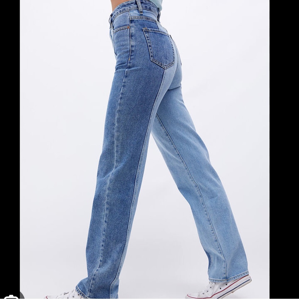 Pacsun 90s boyfriend jeans